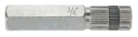 19C570 Internal Pipe Wrench, 3/4 in. Cap.,