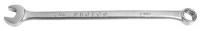 19C591 Combination Wrench, 7mm, 122.6mm