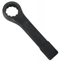 19C609 Slugging Wrench, Offset, 2-1/16in., 10-3/4L