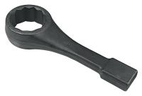 19C615 Slugging Wrench, Offset, 65mm, 14-1/2 L