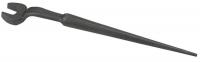 19C643 Offset Head Structural Wrench, 5/8 In