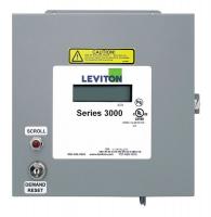 19C706 Meter, 480 Delta, 400 Amp