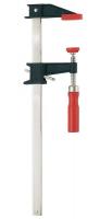 19C728 Clutch Style Bar Clamp, 12 In, 2-1/2 Deep