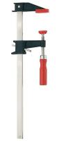 19C730 Clutch Style Bar Clamp, 36 In, 2-1/2 Deep