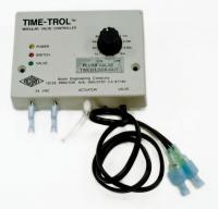 19C787 Time-Trol Lockout Time Box, Flush Valve