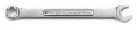 19C841 Combination Wrench, 9mm, 4-29/32In. OAL