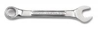 19C875 Combination Wrench, 5/16In., 3-5/16In. OAL