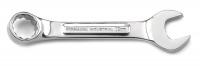 19C886 Combination Wrench, 13mm, 4-5/16In. OAL