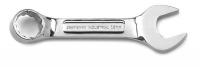 19C892 Combination Wrench, 19mm, 5-13/32In. OAL