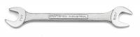 19C923 Open End Wrench, 1-1/4x1-5/16 in., 14-1/2L