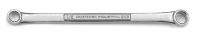 19C950 Box End Wrench, 1/2 x 9/16 in., 9-1/8 L
