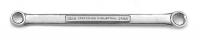 19C966 Box End Wrench, 12 x 14mm, 11 in. L