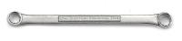 19C969 Box End Wrench, 17 x 19mm, 13-3/16 in. L