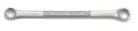 19C970 Box End Wrench, 20 x 22mm, 13-15/16 in. L