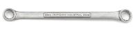 19C972 Box End Wrench, 22 x 24mm, 15 in. L