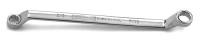 19C984 Box End Wrench, 3/8 x 7/16 in., 7-1/4 L