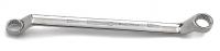 19C991 Box End Wrench, 13 x 15mm, 9-1/4 in. L