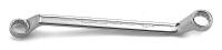 19C994 Box End Wrench, 20 x 22mm, 11-3/4 in. L