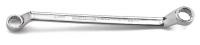 19C995 Box End Wrench, 21 x 23mm, 13-3/8 in. L