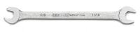 19C999 Tappet Open End Wrench, 5/8 x 11/16 in.