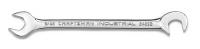 19D026 Ignition Wrench, 9/32 in., 15/80Deg, 3-5/8L
