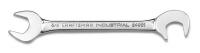 19D029 Ignition Wrench, 3/8 in., 15 And 80 Deg, 4L