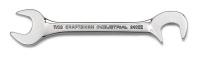 19D030 Ignition Wrench, 7/16 in., 15/80Deg, 4-1/8L