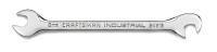 19D031 Ignition Wrench, 5mm, 15 And 80 Deg, 3-1/4L