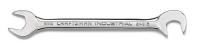 19D035 Ignition Wrench, 8mm, 15 And 80 Deg, 3-3/4L