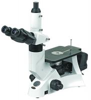 19D344 Inverted Stage Metallurgical Microscope