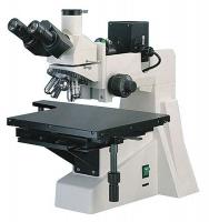 19D345 Upright Metallurgical Microscope
