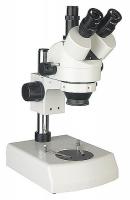 19D346 Stereo Microscope, Magnification 7x-45x