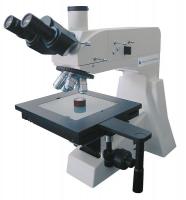 19D348 Trinocular Biological Microscope