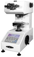 19D362 Microhardness Tester , Touch Screen