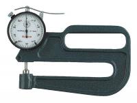 19D379 Deep Throat Thickness Gage, 0-10mm