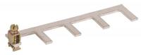 19D485 4 Pole Bus Bar, For SPD Class1