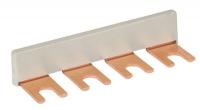 19D487 4 Pole Bus Bar, For SPDs