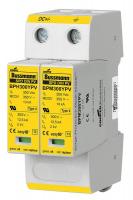 19D533 Photovoltaic SPD 2Pole, 600Vdc, Remote