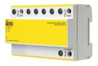 19D534 Photovoltaic SPD, 3Pole, 1000Vdc, Remote
