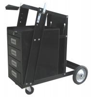 19D984 Welding Cart with Drawers
