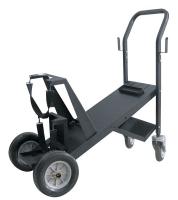 19D985 Welding Cart