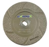 19F555 Grinding DiscGrinding Disc, 7 In
