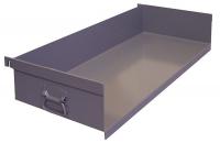 19G730 Adjustable Tray, 15 In. L, 36 In. H