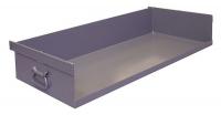 19G731 Adjustable Tray, 15 In. L, 6 In. H