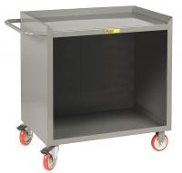 19G839 Mobile Work Center, Cap 1200 Lb, 42x24x38