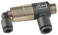 19H023 Pilot Non Return Valve, T 6mm, 1/8 In