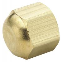 19H215 Cap Nut, 5/8-18 In