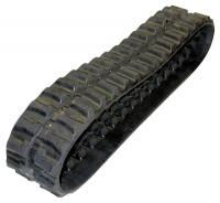 19H301 Rubber Tracks For 19H162 Demo Robot