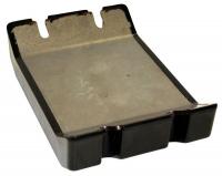 19H309 Rubber Foot Pad For Demolition Robots