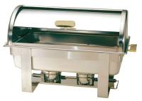 19H540 Roll Top Chafer